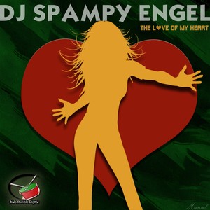Dj Spampy Engel