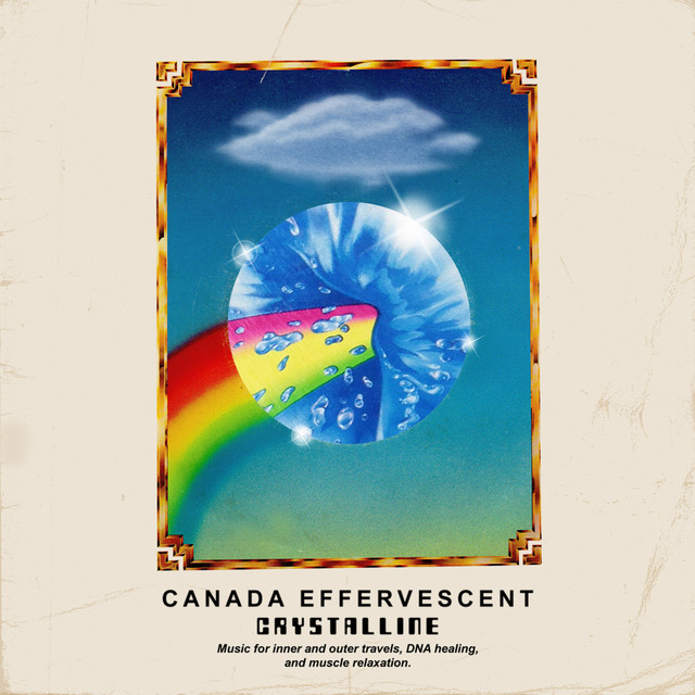Canada Effervescent Photo