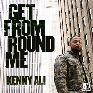 Kenny Ali