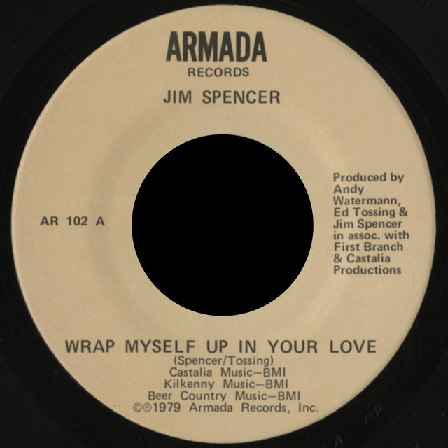 Jim Spencer Photo