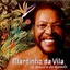 Martinho Da Vila Do Brasil E Do Mundo Albumcover