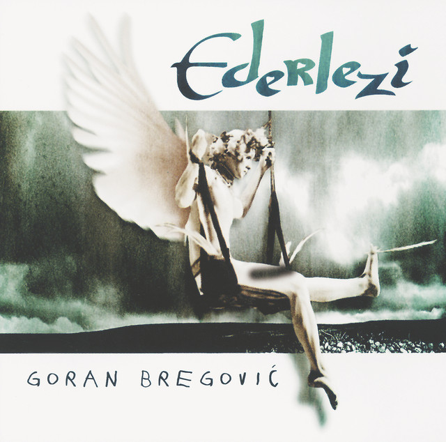 Ederlezi cover