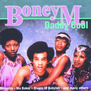 Daddy Cool album