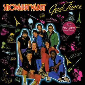 Good Times album