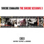 The Suicide Sessions 3 (Construct-Destruct And Bonusdisc) cover
