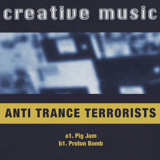 Anti Trance Terrorists Photo