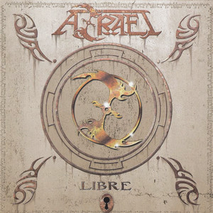 Libre cover