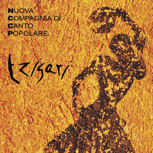 Tzigari cover