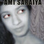 Ami Saraiya Albumcover