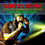 The Best of Shashamane Reggae Dubplates (Fantan Mojah Anthems) cover