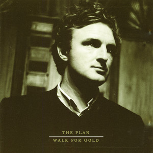 Walk for Gold cover