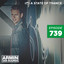 A State Of Trance Episode 739 cover