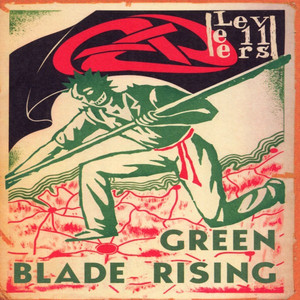 Green Blade Rising album