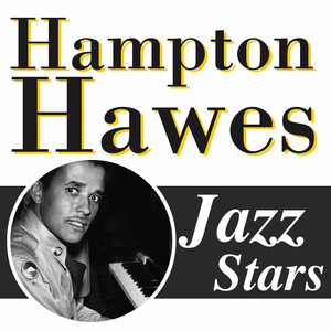 Jazz Stars cover