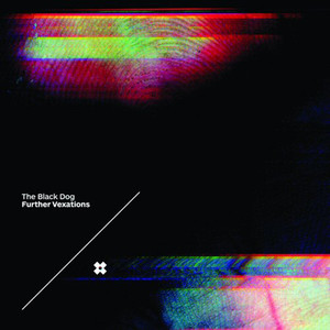 Further Vexations cover