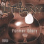 Former Glory Albumcover