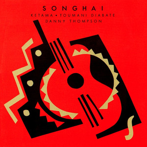 Songhai album