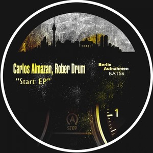 Carlos Almazan