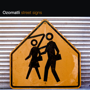 Street Signs cover