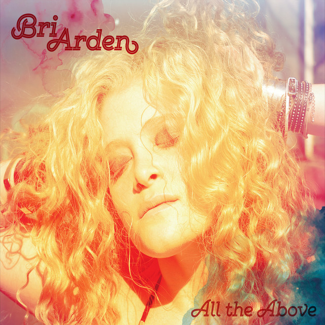 Bri Arden Photo