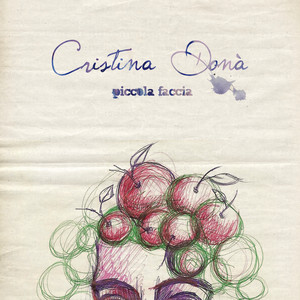 Piccola faccia cover