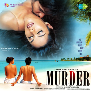 Murder (Original Motion Picture Soundtrack) album
