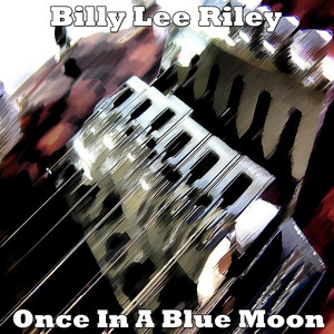 Once In A Blue Moon album