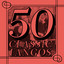 50 Classic Tangos Albumcover