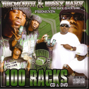 100 Racks album