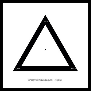 Summon, Vol. 1 Albumcover