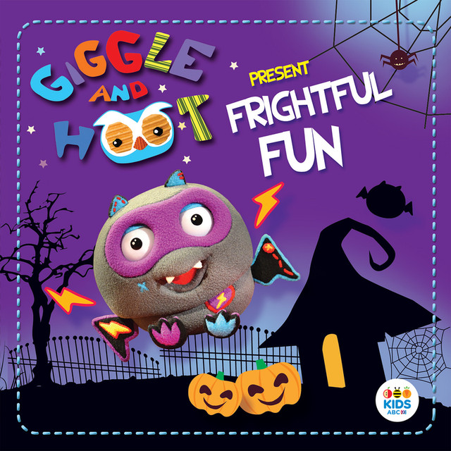 Giggle And Hoot Present: Frightful Fun
