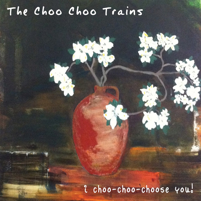 The Choo Choo Trains Photo