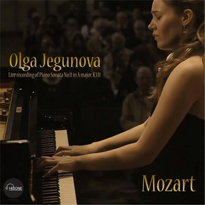 Olga Jegunova