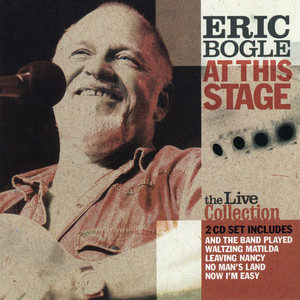 At This Stage cover