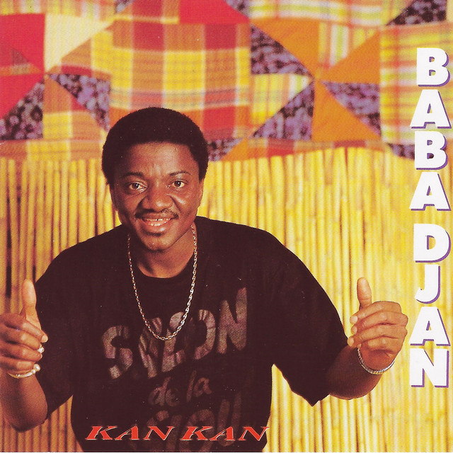 Baba Djan photo