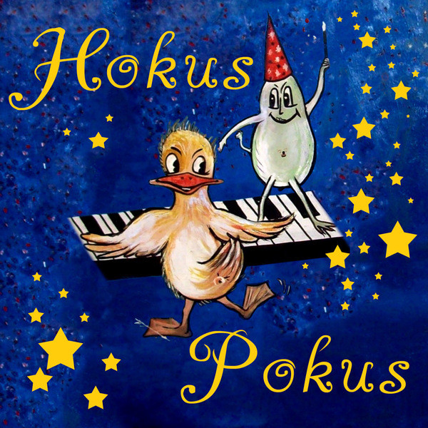 Hokus Pokus Photo