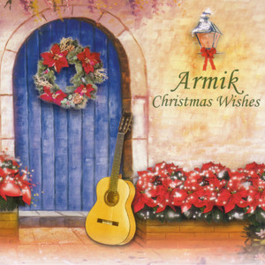 Christmas Wishes cover