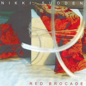 Red Brocade album