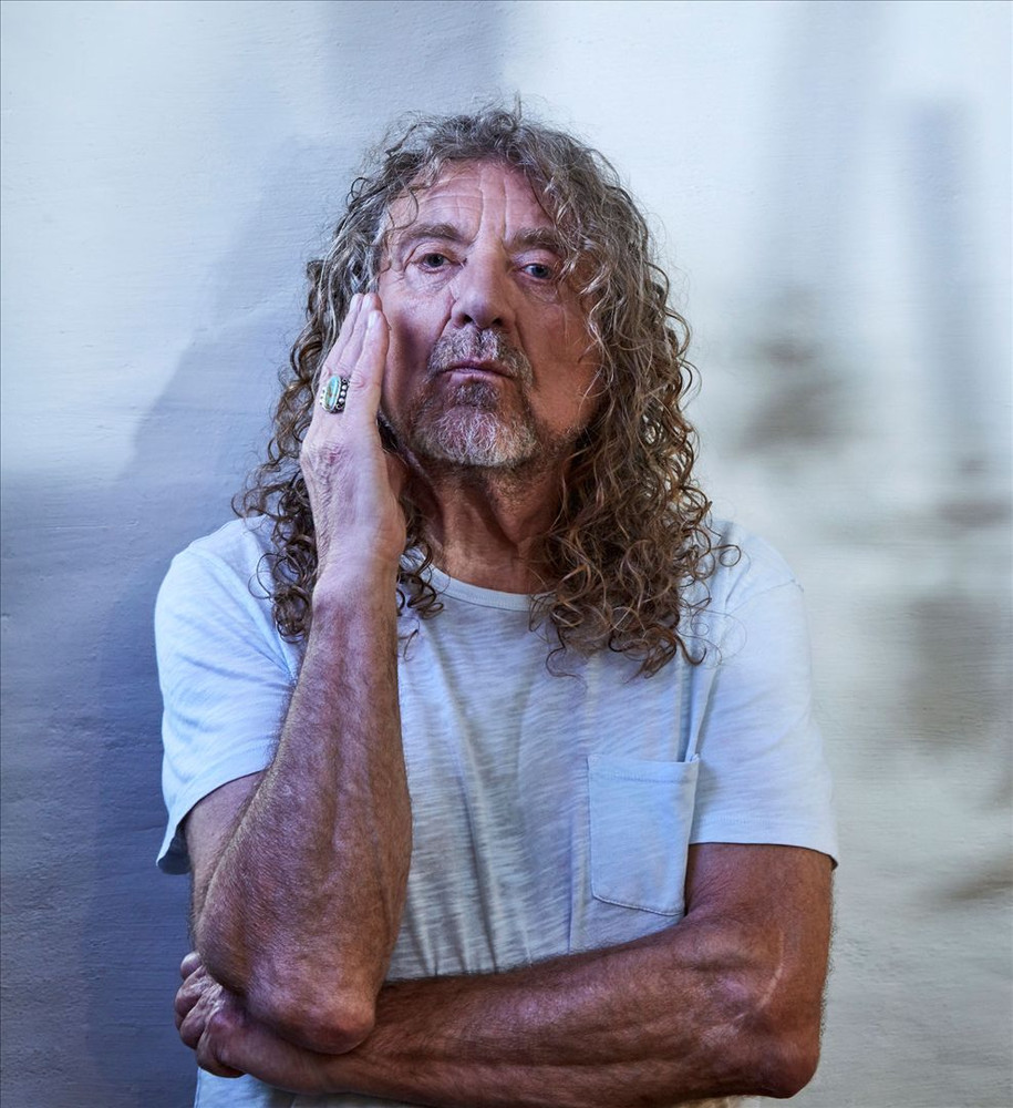 Robert Plant image