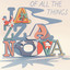 Of All The Things (Bonus Version) cover