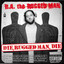 Die, Rugged Man, Die cover