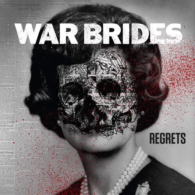 War Brides Photo