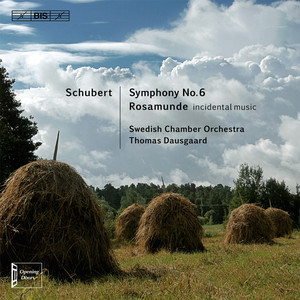 Symphony No.6 - Rosamunde cover