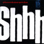 Shhh cover