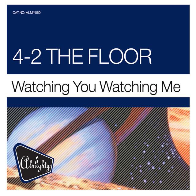4 - To the Floor Photo