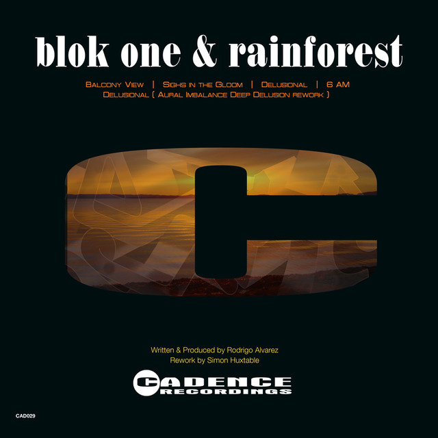 Blok One Photo