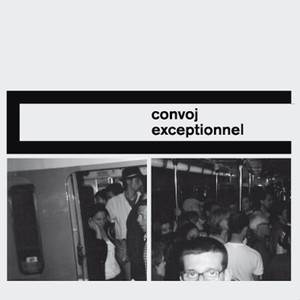 The Shovel cover