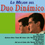 Lo Mejor del Dúo Dinámico Albumcover