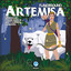 Flavorsound -Artemisa Albumcover
