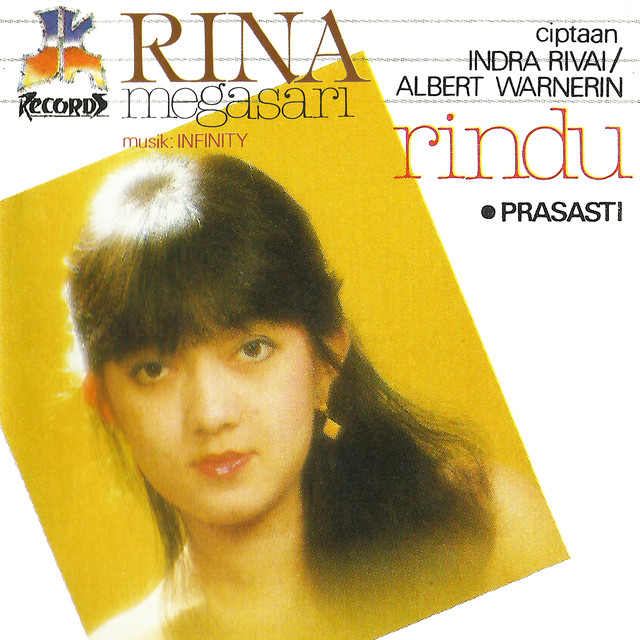 Rina Megasari Photo